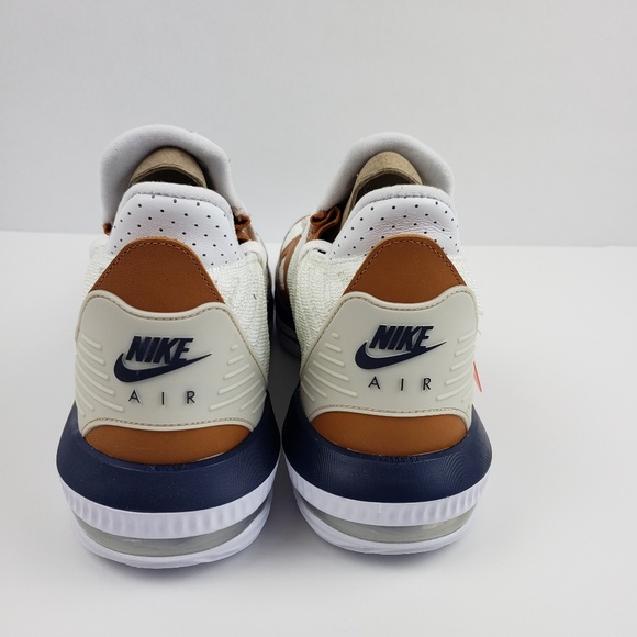 Nike Lebron 16 XVI Air Trainer Basketball Shoes 11 - Picture 6 of 8